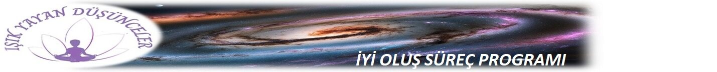 İyi Oluş Süreç Programı